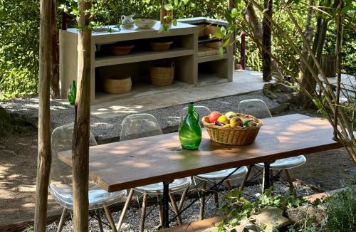 Ucciani Apartment | Housica & Co.