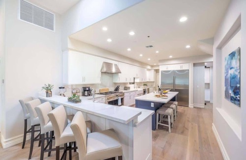 Central Scottsdale Villa | HOZHO Estate on Shea