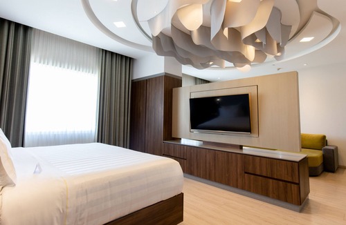 Irapuato Hotel | HS HOTSSON Hotel Irapuato