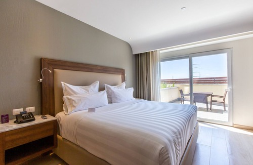 Irapuato Hotel | HS HOTSSON Hotel Irapuato
