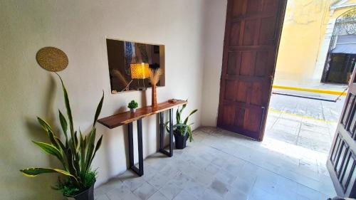 Centro Bed & Breakfast | HST Casa Sol Mérida