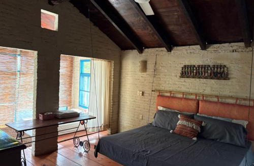 Tuxpan Apartment | Huerto del Bambu