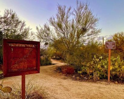 Dove Mountain House | Huge 5BR Marana Retreat with Amazing Summer Rate
