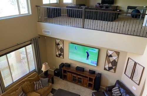 Vistancia House | HUGE House Resort Living in Gated Community with House Cleaner