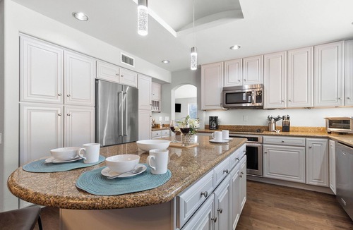 Paradise Park Vista House | Hummingbird Hideaway House with Private Pool in North Scottsdale