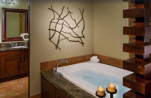 Uptown Sedona Resort | Hyatt Pinon Pointe - Amazing Resort w/Incredible Views! 1 Bedroom Unit. Save $!