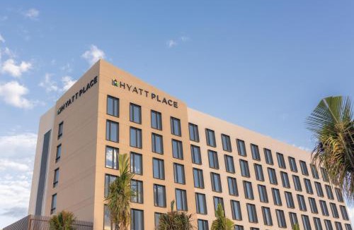 Alfredo V. Bonfil Hotel | Hyatt Place Cancun Airport