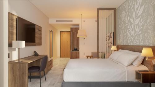 Alfredo V. Bonfil Hotel | Hyatt Place Cancun Airport