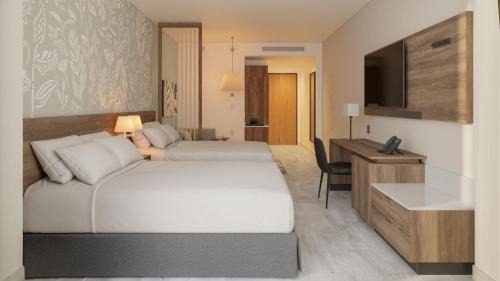 Alfredo V. Bonfil Hotel | Hyatt Place Cancun Airport