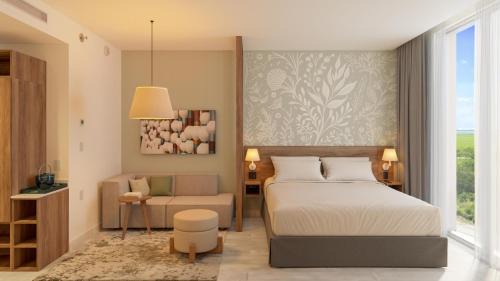 Alfredo V. Bonfil Hotel | Hyatt Place Cancun Airport