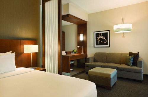 Tijuana Hotel | Hyatt Place Tijuana