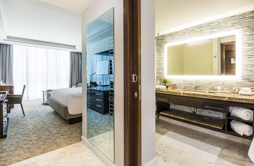 San Luis Potosi Hotel | Hyatt Regency San Luis Potosi