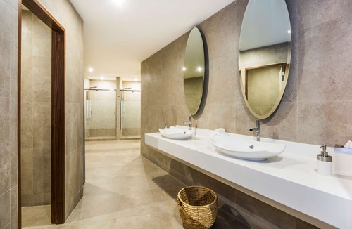 San Luis Potosi Hotel | Hyatt Regency San Luis Potosi