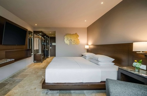 Villahermosa Hotel | Hyatt Regency Villahermosa
