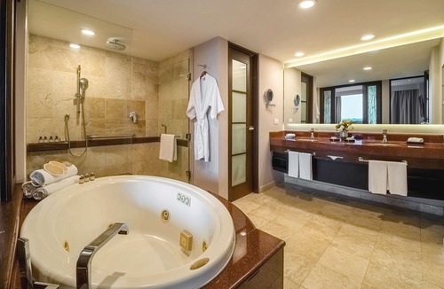 Villahermosa Hotel | Hyatt Regency Villahermosa