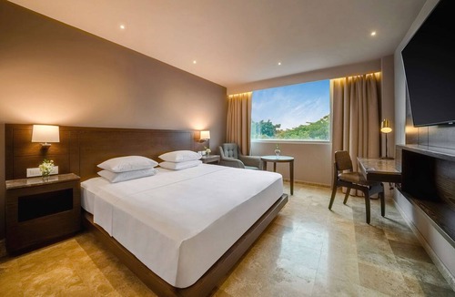 Villahermosa Hotel | Hyatt Regency Villahermosa