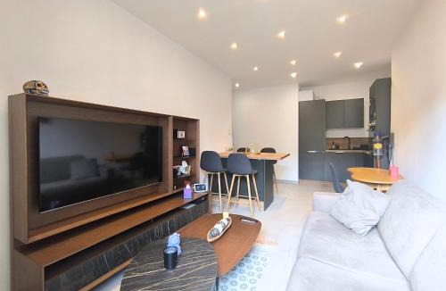 Lepante Quarter Apartment | Hyper Centre de Nice - Agréable 3 pièces