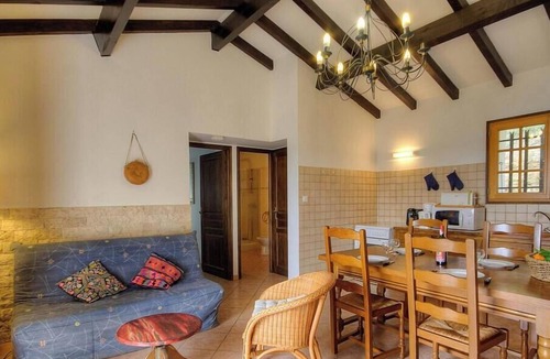 Vetricella House | I caseddu d'Ulmetu 4