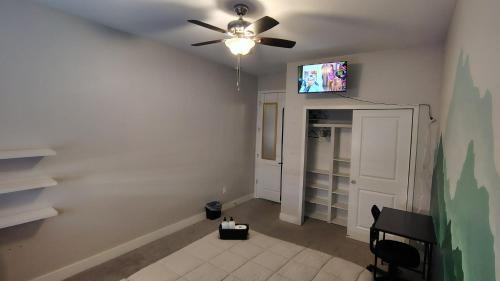 Encanto House | I4 Mirage Plush - Haven