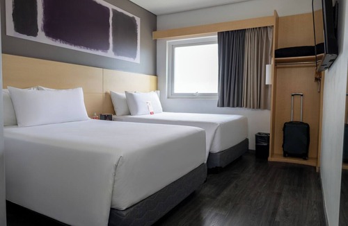 Hermosillo Hotel | ibis Hermosillo