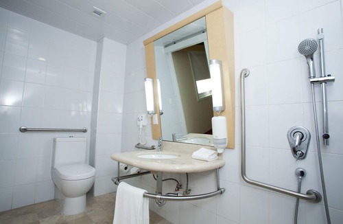 San Luis Potosi Hotel | ibis San Luis Potosi
