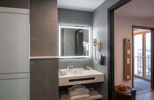 Ajaccio Hotel | ibis Styles Ajaccio Napoleon