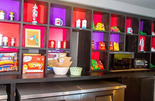 Xcumpich Hotel | ibis Styles Merida Galerias