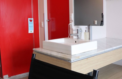 Xcumpich Hotel | ibis Styles Merida Galerias