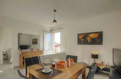 Cargese Apartment | Ideal accommodation Cargese 4