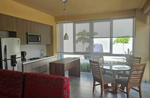 Palmar de Aramara Apartment | Ideal App for rent perfect for 2 at Marina Puerto Vallarta Bahía de Banderas Mex