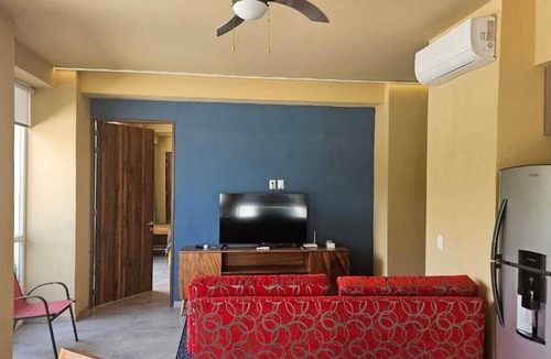 Palmar de Aramara Apartment | Ideal App for rent perfect for 2 at Marina Puerto Vallarta Bahía de Banderas Mex
