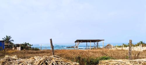 Barra de Colotepec House | Ikal Puertecito Beach front House