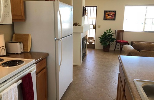Green Valley House | Immaculate gated 55+ gated community, view, garage in Green Valley Recreation.