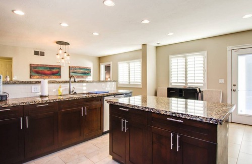 Village Grove House | Immaculate Home Near Old Town & ASU! Discounts Offered in Listing Description!