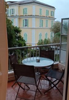 Corte Apartment | Immeuble Imperial