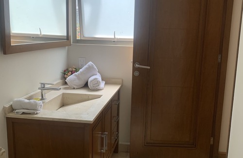 Polanco Apartment | In the Heart of Polanco Boutique Building