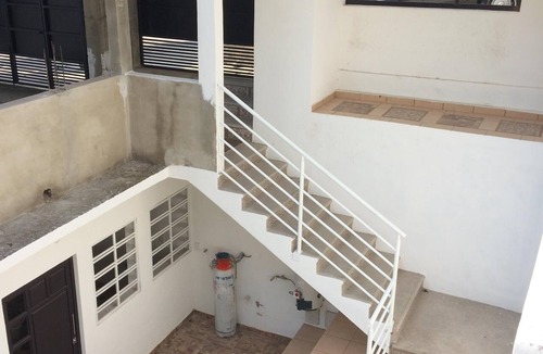 Downtown Puerto Vallarta Condo | In the heart of down town Puerto Vallarta, quiet 1 BR condo.
