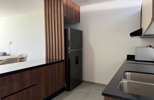 Marina Mazatlan Apartment | In the Marina, With Pool and Nice Amenities