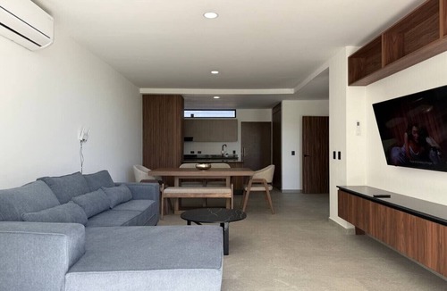 Marina Mazatlan Apartment | In the Marina, With Pool and Nice Amenities