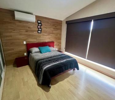 Lomas de Cocoyoc Villa | Increíble Casa en Lomas de Cocoyoc con Alberca