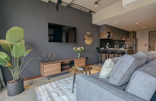 Lafayette Apartment | Increíble Loft Nuevo Mejor Ubicación ZonaAmericana