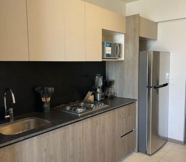 Zapopan Apartment | Increible Gran Depa de Lujo Cerca de Andares