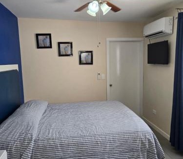 Juarez Municipality Apartment | Independent apartment