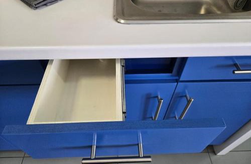 Juarez Municipality Apartment | Independent apartment