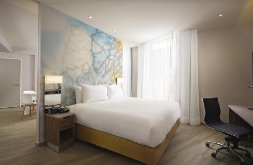 Ciudad del Carmen Hotel | InHouse Ciudad del Carmen