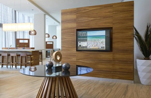 Ciudad del Carmen Hotel | InHouse Ciudad del Carmen