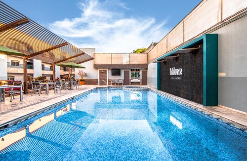 Culiacan Hotel | InHouse Hotel Culiacán