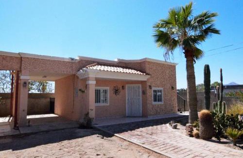 Segunda Seccion House | Intown Studio - Downtown San Felipe Studio