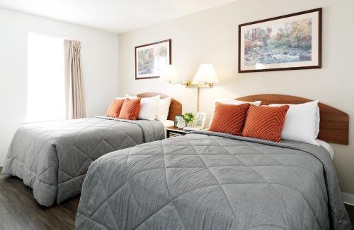 Tucson Hotel | InTown Suites Extended Stay Tucson AZ