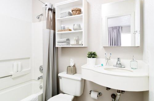 Tucson Hotel | InTown Suites Extended Stay Tucson AZ